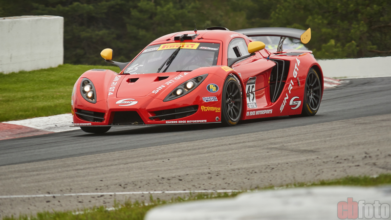 Illustration for article titled CTMP Victoria Day Speedfest Photodump: SAT + SUN